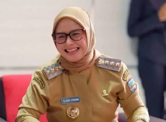 Citra Pitriyami: Santri Harus Hadir Sebagai Pelaku Sejarah Baru Dalam Perubahan Zaman