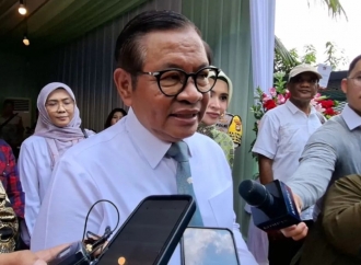 Pramono Siapkan Lokasi Baru Untuk Atasi Keterbatasan TPU di Ibu Kota