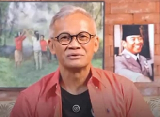 Aria Bima  Komitmen Pastikan Kebijakan Subsidi dan Regulasi Pertanian Benar-Benar Pro Rakyat Kecil 