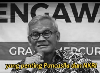 Aria Bima: Makna Sejati Demokrasi Bukan Soal Pemilu Tapi Manfaat Nyata Bagi Seluruh Lapisan Masyarakat
