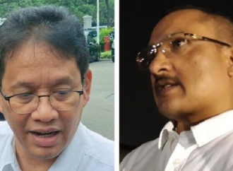 Ferdinand Sebut Menkeu Purbaya Baru Hebat Dalam Tataran Wacana dan Retorika