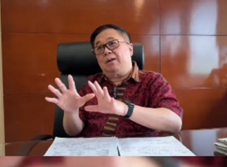 Darmadi Durianto: Pemerintah Harus Atasi Tekanan Keuangan Sektor Perkeretaapian Nasional