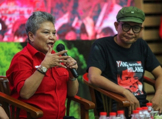 PDI Perjuangan Kritik Keras Usulan Pemberian Gelar Pahlawan Nasional ke Soeharto