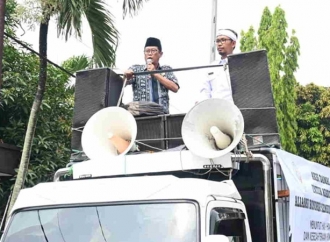 Nanang Permana Bela Guru Honorer Kemenag Ciamis: Sekolah Bukan Pabrik, Guru Bukan Outsourcing!