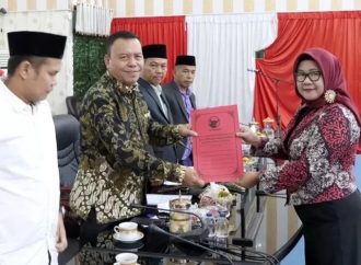 Yusnani Tegaskan Komitmen PDI Perjuangan Dorong Pengelolaan Sampah Berbasis Teknologi di Sergai
