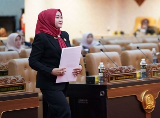 Banteng Jatim Dukung Pencabutan Enam Perda