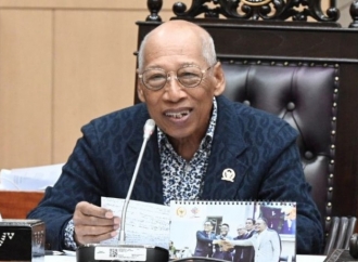 Catatan I Wayan Sudirta: Satu Tahun Kinerja Pemerintahan Presiden Prabowo di Sektor Hukum
