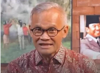 Turunnya Alokasi Transfer ke Daerah, Aria Bima Ingatkan Keadilan Negara Hingga Tingkat Terbawah 
