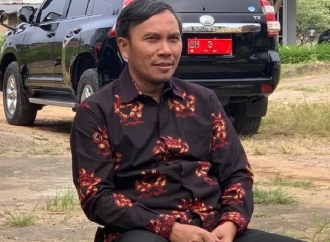 Edi Purwanto Komitmen Perluas Jangkauan Program Kerakyatan Hingga Wilayah Terpencil