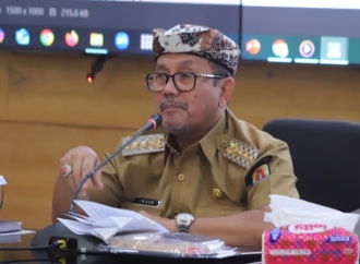 Imron Tegaskan Pentingnya Sertifikasi Higienitas Dapur MBG Demi SDM Unggul