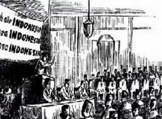 Dampak Sumpah Pemuda bagi Perjuangan Bangsa Indonesia