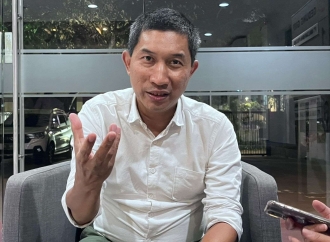 Dwi Rio Sambodo Dorong Evaluasi Jajaran Manajemen & Direksi PT Pembangunan Jaya Ancol
