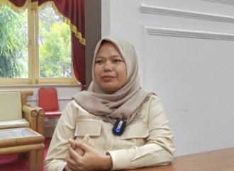 Juwita Wulandari Soroti Keberadaan Galian C di Depan Pintu Gerbang Tol Rangkasbitung
