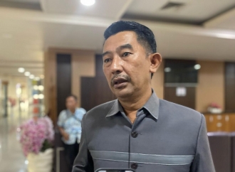 Rudi P Mangunsong: Sebagian Besar Perusda Belum Berikan Sumbangsih Berarti Bagi PAD