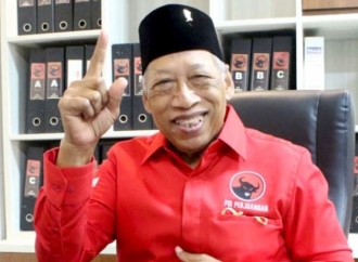Sudirta Nilai Gebrakan Prabowo-Gibran di Bidang Hukum Dapat Persepsi Positif dari Masyarakat 