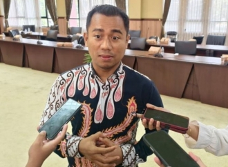 Andi Faisal: DPRD Kukar Siap Kawal Program MBG agar Tepat Sasaran