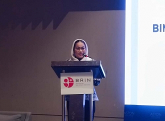 Puti Dorong Sensus Ekonomi yang Akurat dan Unggul
