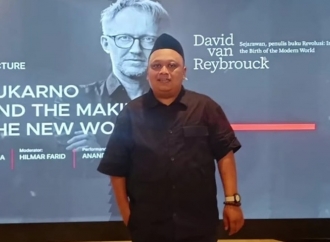 Muhammad Sutisna: Bung Karno Adalah Simbol Ideologi Kebangsaan yang Menyatukan