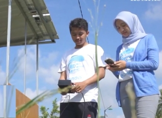 97 Tahun Sumpah Pemuda: Semangat Perjuangan dari Kongres 1928 hingga Inovasi Digital Anak Bangsa