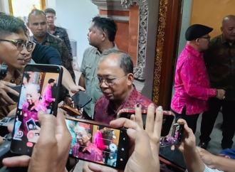 Gencar Tindak Pelanggaran, Gubernur Koster Dukung Penuh Pansus TRAP DPRD Bali