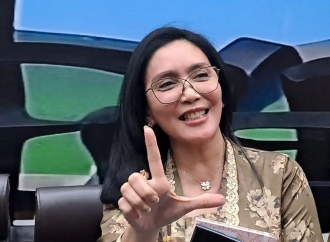 Rieke Diah: Data Keuangan dan Pembangunan Tak Akurat Berujung Pada Penyimpangan Anggaran