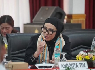 Dewi Juliani Apresiasi Kesiapsiagaan dan Kinerja Polda NTB di MotoGP Mandalika 2025