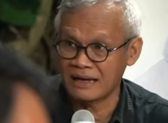 Aria Bima Ajak Warga Polokarto Manfaatkan Setiap Jengkal Tanah yang Ada Untuk Pertanian