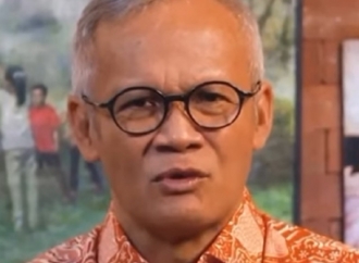 Aria Bima Soroti Persoalan Belanja Daerah yang Kerap Jadi Temuan BPK