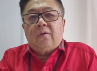 Darmadi: Profesionalisme BUMN Harus Didasarkan Kompetensi, Bukan Kedekatan atau Koneksi Pribadi