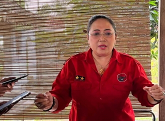 Endah Subekti Minta Warga Mewaspadai Potensi Bencana di Sekitar Rumah