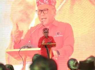 PDI Perjuangan Teguhkan Komitmen Bangun Desa Wisata dan Ekonomi Pesisir dari Cirebon