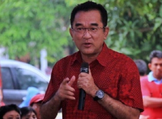 Rudianto Tjen: PDI Perjuangan Konsisten Dukung Pemerintahan yang Pro Rakyat