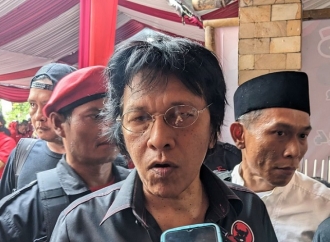 Adian Napitupulu Ingatkan Dedi Mulyadi Dampak Kebijakan Penutupan Tambang di Bogor