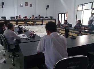 Syam Panai Desak KKP Perhatikan Dampak Lingkungan dalam Proyek Eco Fishing Port Bitung