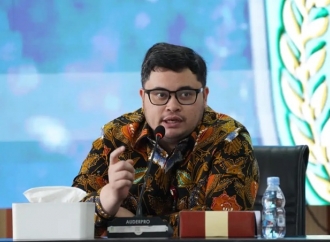 Hanindhito Himawan Pramana Sambut Gembira Bandara Dhoho Kembali Beroperasi