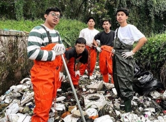 Semangat Sumpah Pemuda di Era Hijau: 70 Persen Anak Muda Pilih Perusahaan Peduli Lingkungan