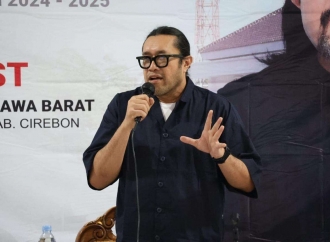 Ono Pastikan Bantuan Bagi Korban Puting Beliung Segera Tersalurkan