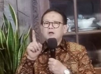 Rokhmin Dahuri: Jadikan Iman, Salat, dan Infak Sebagai Fondasi Utama Menjalani Kehidupan