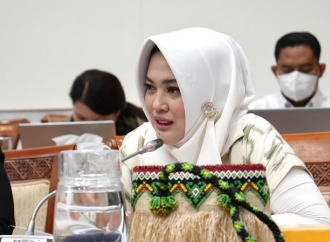 97 WNI Lari dari Sindikat Online di Kamboja, Sarifah: Waspada Iming-Iming Gaji Besar di Luar Negeri