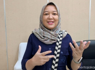 Yuke Minta DLH Perhatikan Perawatan Mobil Pengangkut Sampah