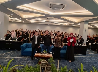 Bersama BRIN Dorong Digitalisasi UMKM, Puti: Konten adalah Etalase Ruko Digital