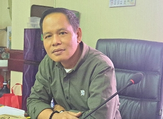 Syaifuddin Zuhri Dukung Pemberdayaan Gen Z di Surabaya