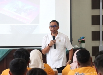 Zulham Desak Evaluasi Total Pelaksanaan Program MBG di Kabupaten Malang
