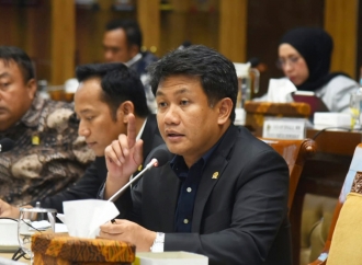 Bonnie Triyana Pertanyakan Kesiapan Infrastruktur Sekolah Jika Bahasa Portugis Jadi Mata Pelajaran Wajib