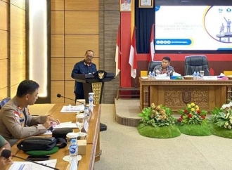 Yohanes Ontot: Reforma Agraria, Program Strategis Nasional yang Berperan Penting