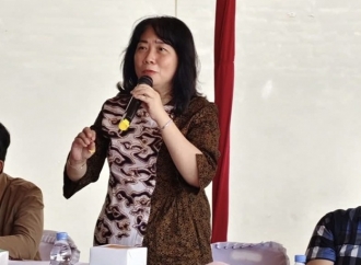Lily Dorong Warga Medan Wujudkan Kota Bersih Lewat Gerakan Bank Sampah dan Partisipasi Lingkungan