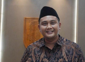 Hamenang Wajar Ismoyo Dorong Dawet Bayat Jadi Ikon Kuliner Klaten
