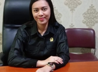 Nisha Anggraini Tegaskan Sinergi DPRD dan Pemkab Murung Raya untuk Kesejahteraan Rakyat