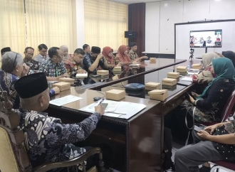 Pemkab Wonosobo Luncurkan Sekolah Online Orang Dewasa untuk Dongkrak IPM