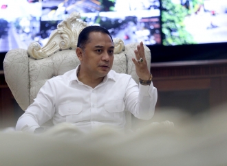 Eri Cahyadi Ajak Masyarakat Kota Pahlawan Meriahkan Event Parade Juang
